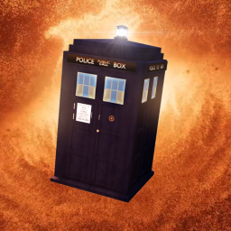 OofyHD's TARDIS [Season 2]
