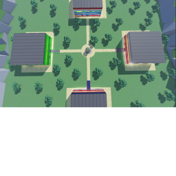 Super Hero Tycoon II