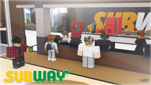 Subway Application