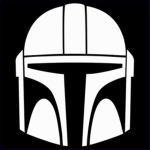The Official Mandalorian
