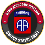 [USAR] ~ 82nd Airborne Division