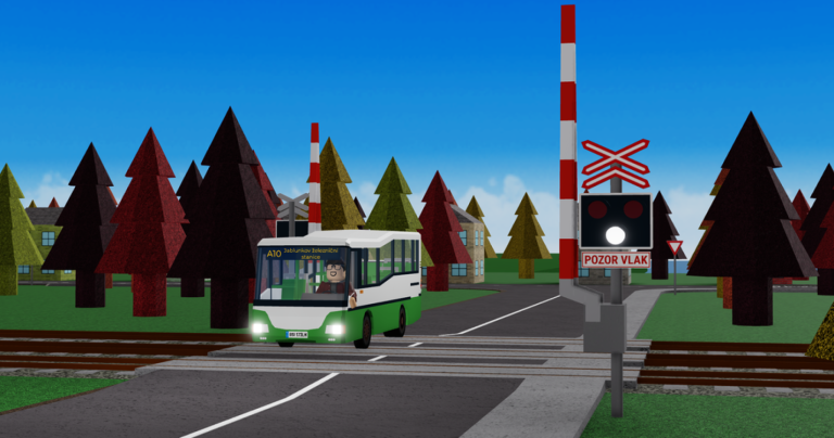 Nid's Buses & Trams screenshot 4