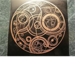 The Gallifreyan's