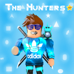 HUNTERS CLOTHES