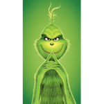 The Official Grinch Gang!