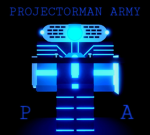 [PA] Projectorman Army