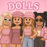 The Toxic Dolls