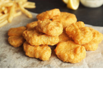 Clan Of The Chicken Nuggets