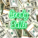 Brody Sells