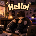 Hello! Official