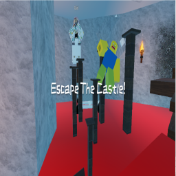 Escape the Castle!
