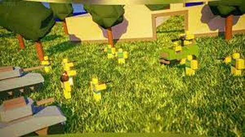Noob skyscraper tycoon