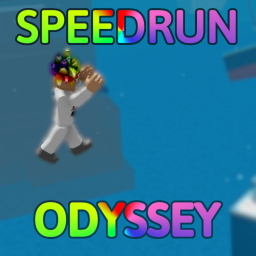 Speedrun Odyssey