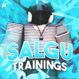 Salgu Trainings
