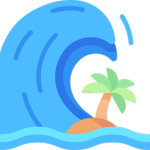 Tsunami Experiences!