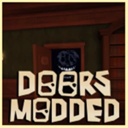 DOORS MODDED 👁️ icon