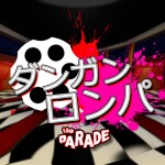 「TP」 Danganronpa: THH