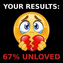 Do your parents love you icon
