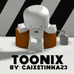 Toonix test (WIP)