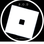 The Official S. O. D.