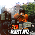 {713GB} 713 GRIMEYY BOYZ