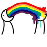 Rainbowism's army