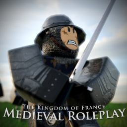 👑 Medieval Roleplay