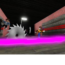 Obby Mayhem [BETA]
