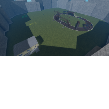 RAAF TRAINING GROUND