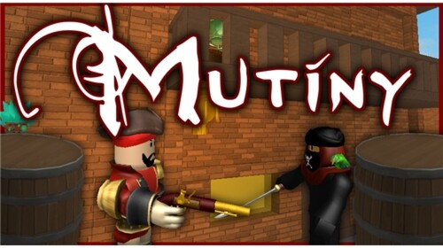 {MUTINY}