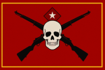 ⋆ Coalition of Ordered Governments ⋆