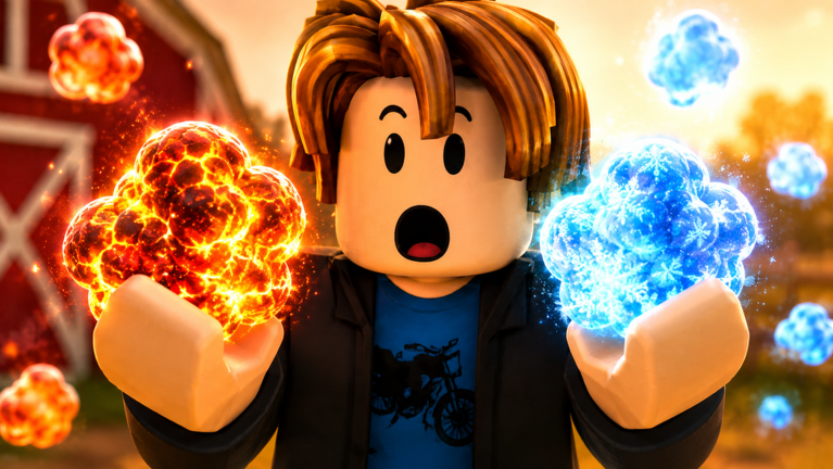 [UPD 2] Popcorn Farm 🍿 artwork