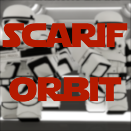 Scarif Orbit