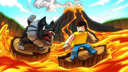 Survive Natural Disasters for Animals! Beta