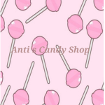Anti's Candy Shop