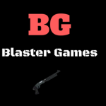 Blaster Games
