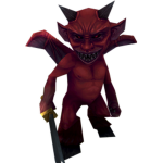 IMPed