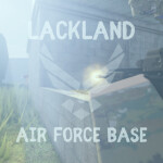 Lackland Air Force Base