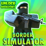 Border Simulator [BETA]