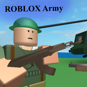 ROBLOX Army 