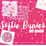 Softi Bunies