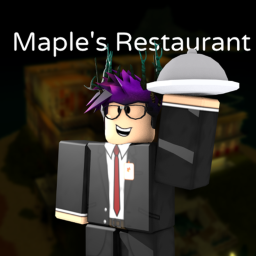 Maple's Restaurant [Beta]