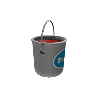 WORKING PAINT 2022