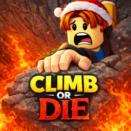 Climb or Die