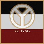 [EoV] 12th Panzer Division