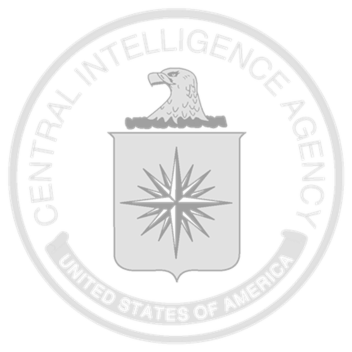 G. Bush Center of Intelligence — Virginia, USA