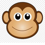 Rear monkeys.