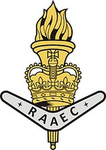 Royal Australian Army Educational Corps!