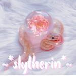 ~*Slytherin*~