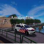 Gemeente || Amsterdam